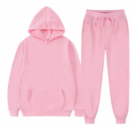 2pcs sweat suit