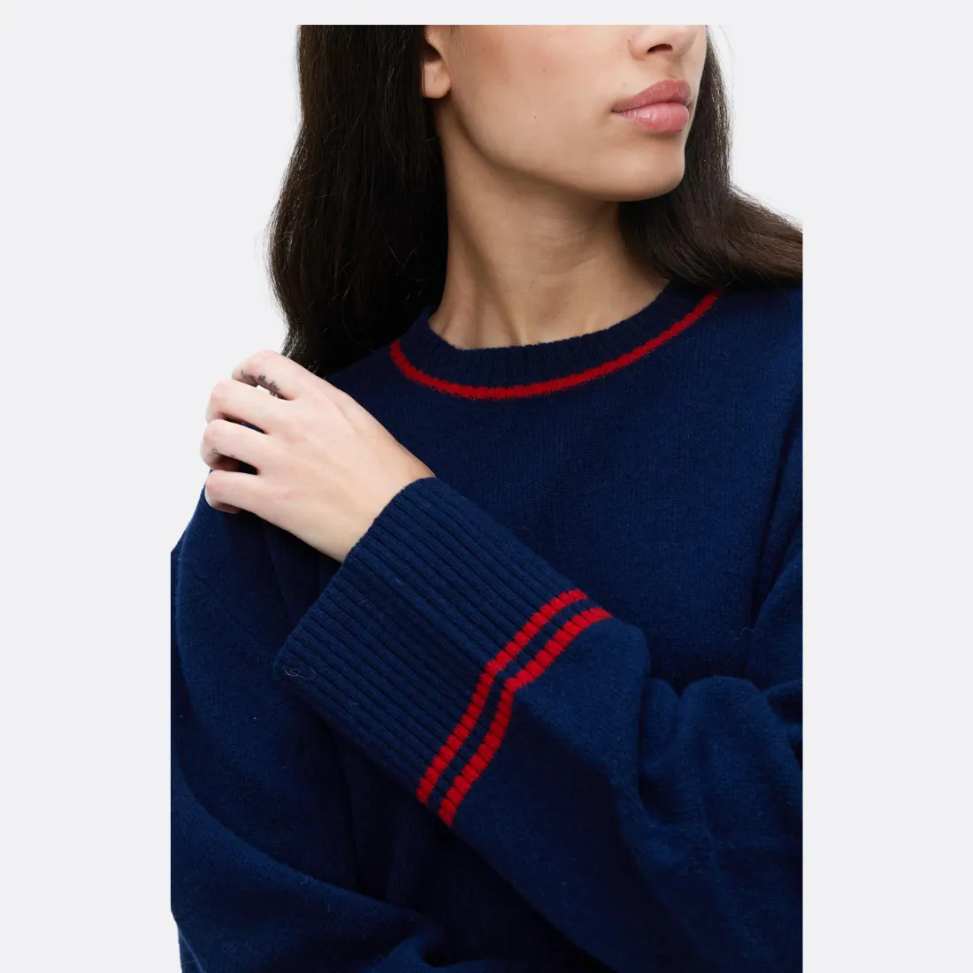 Alpes Knitwear