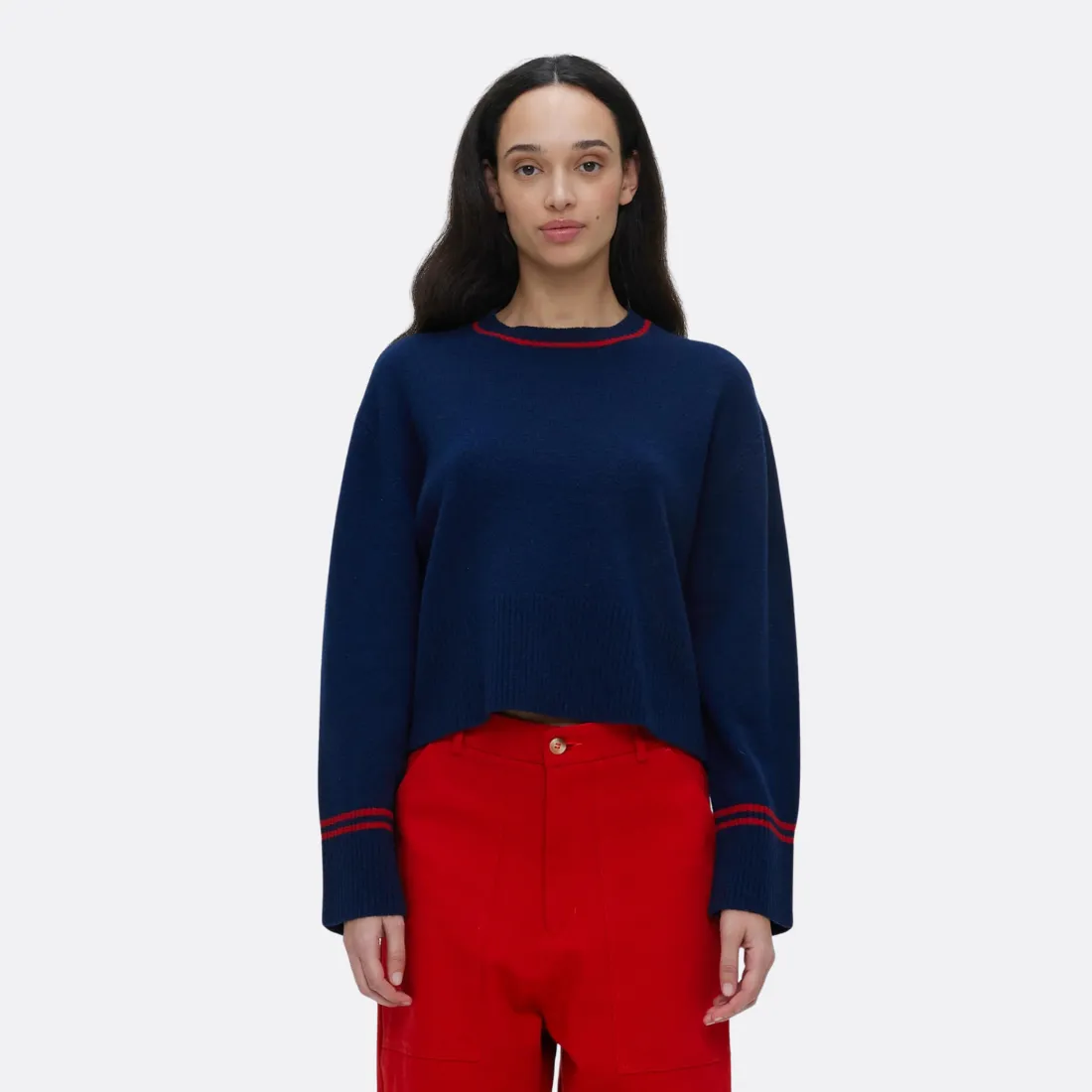 Alpes Knitwear