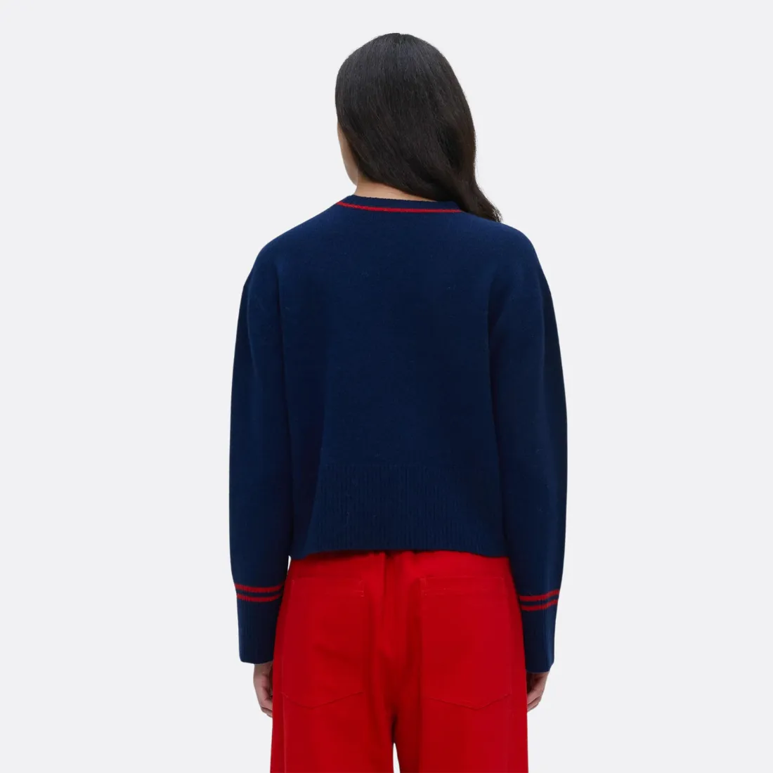 Alpes Knitwear