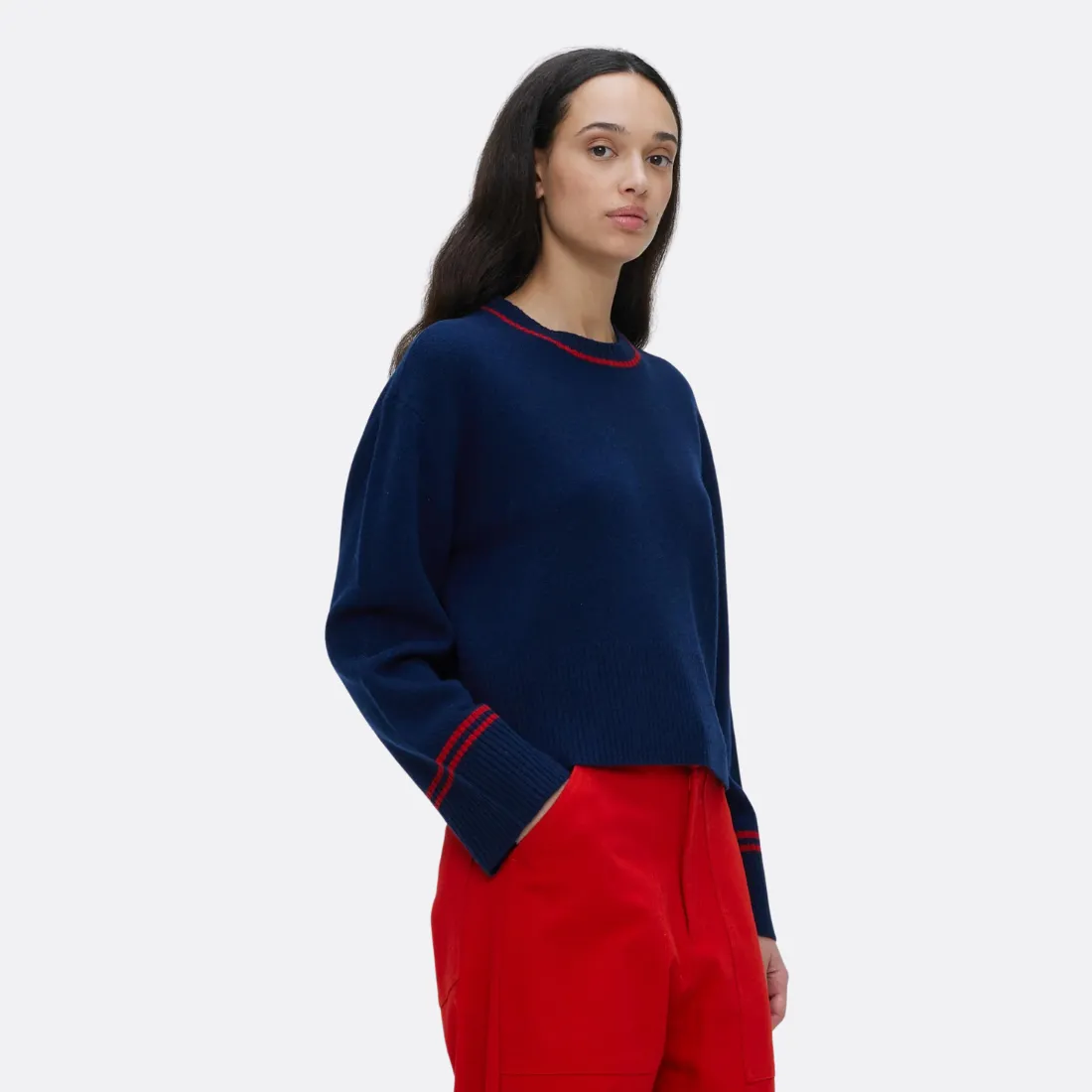 Alpes Knitwear