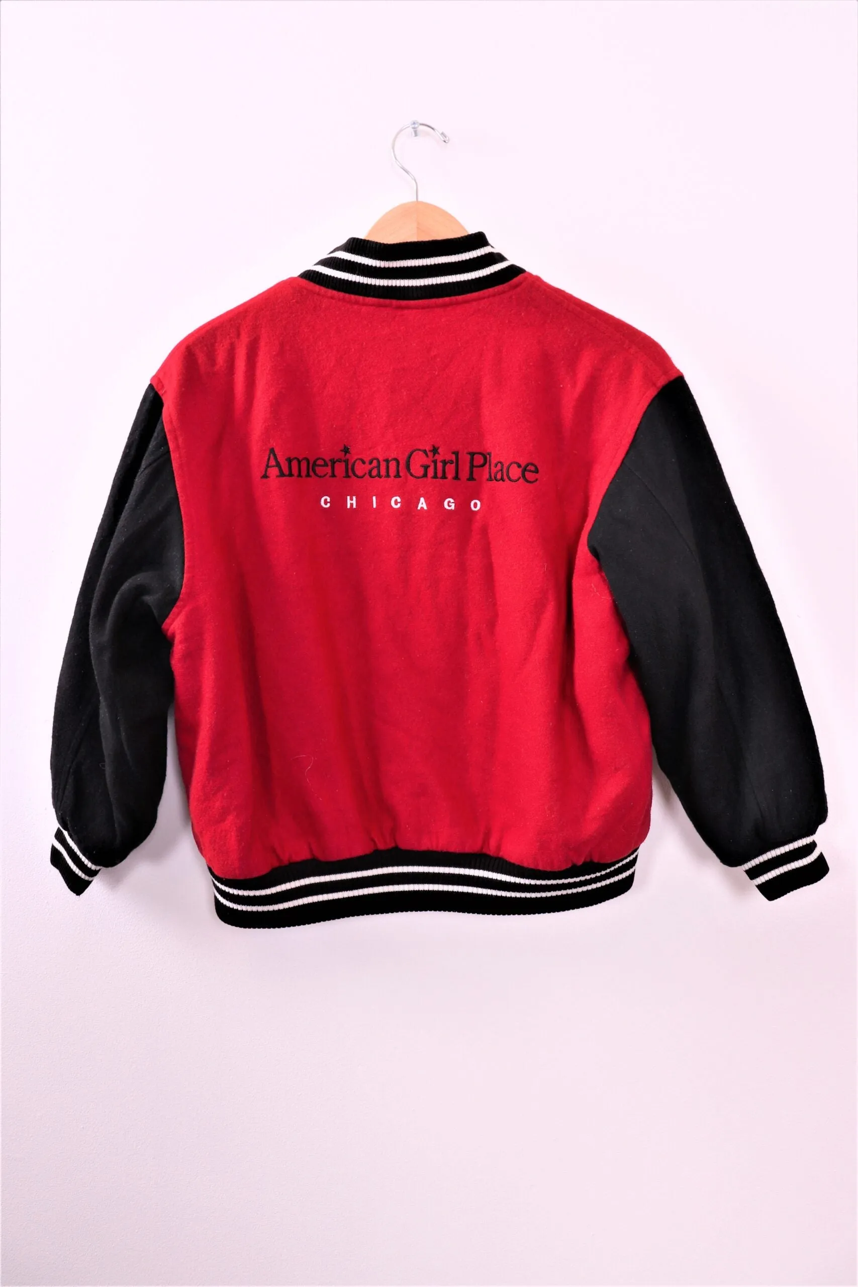 American Girl Chicago Jacket