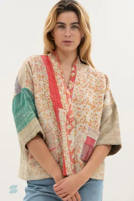 antic jacket | etawah-a