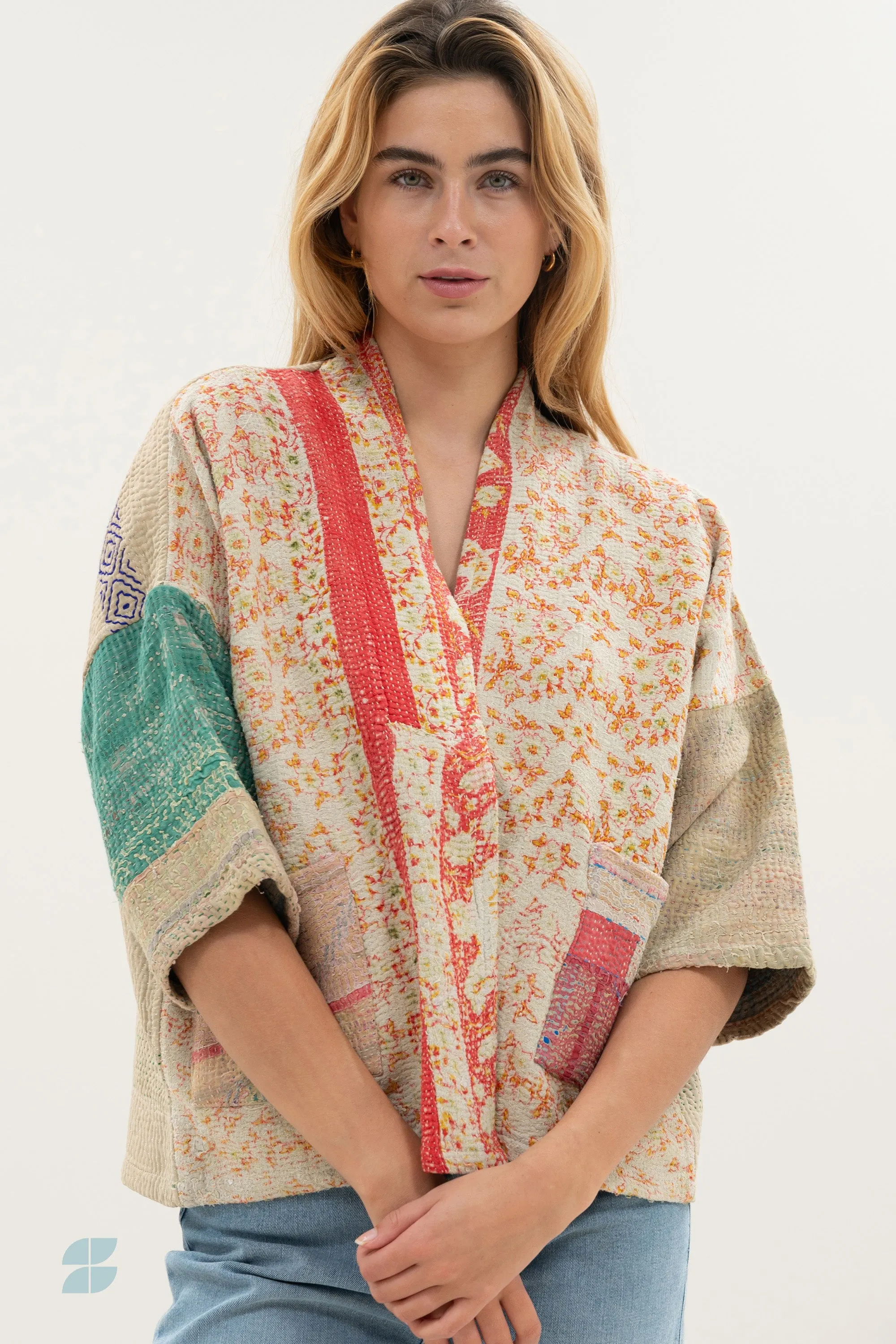 antic jacket | etawah-a