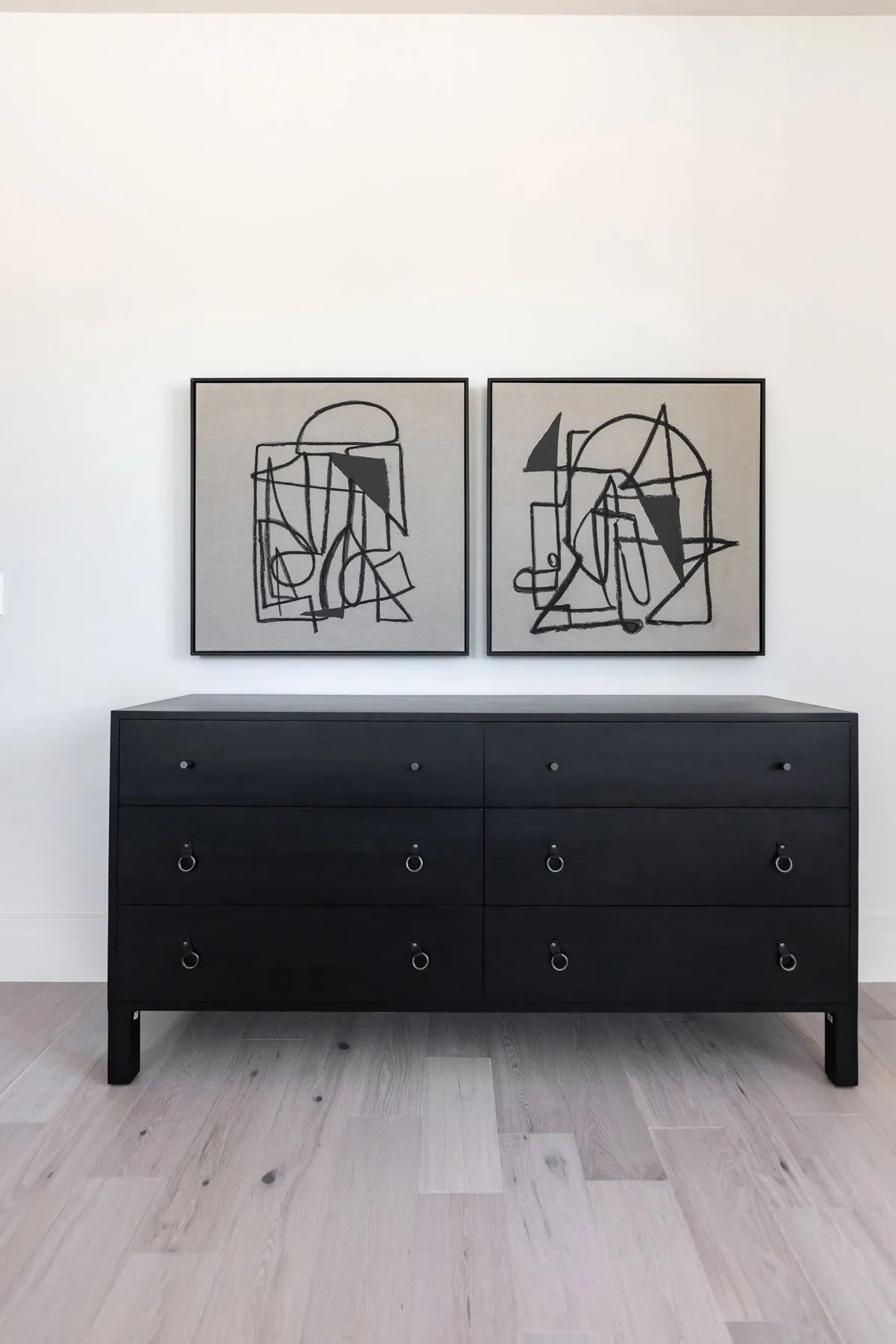 Architect Scribbles - 2 Styles