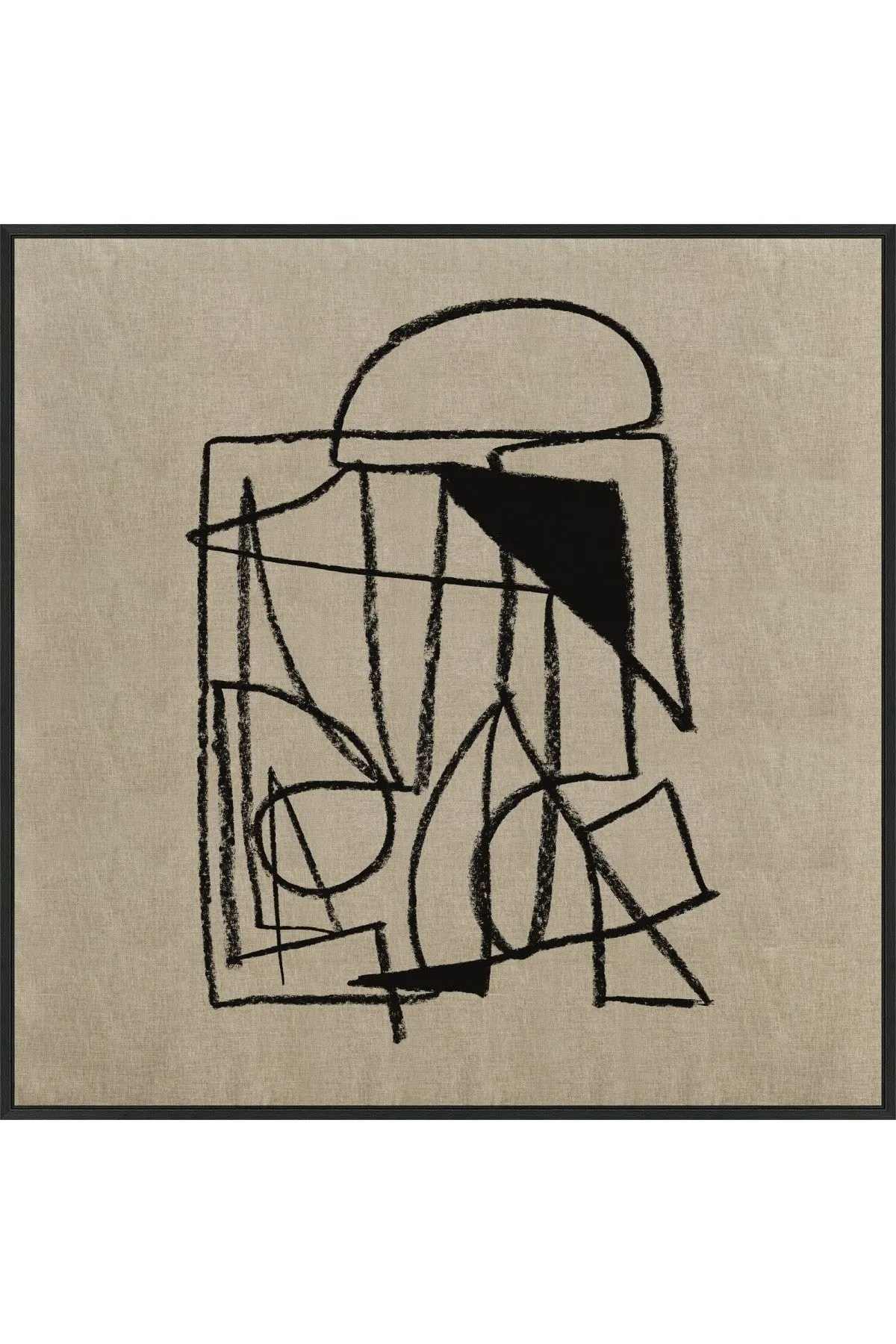 Architect Scribbles - 2 Styles