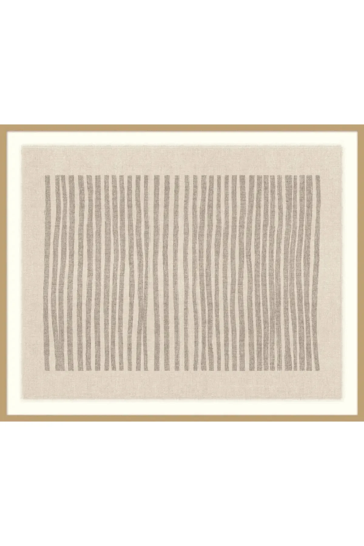 Bamboo Textile - 2 Styles