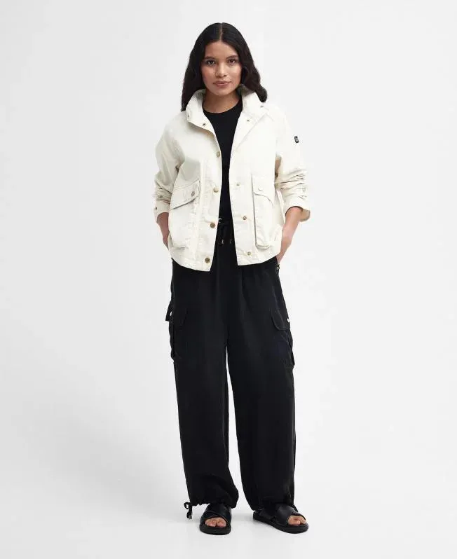 Barbour International Whitson Casual