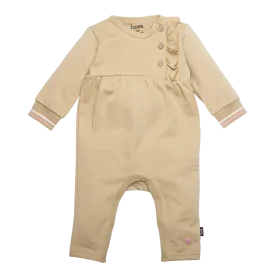 B.E.S.S. Suit Sweat Ruffles