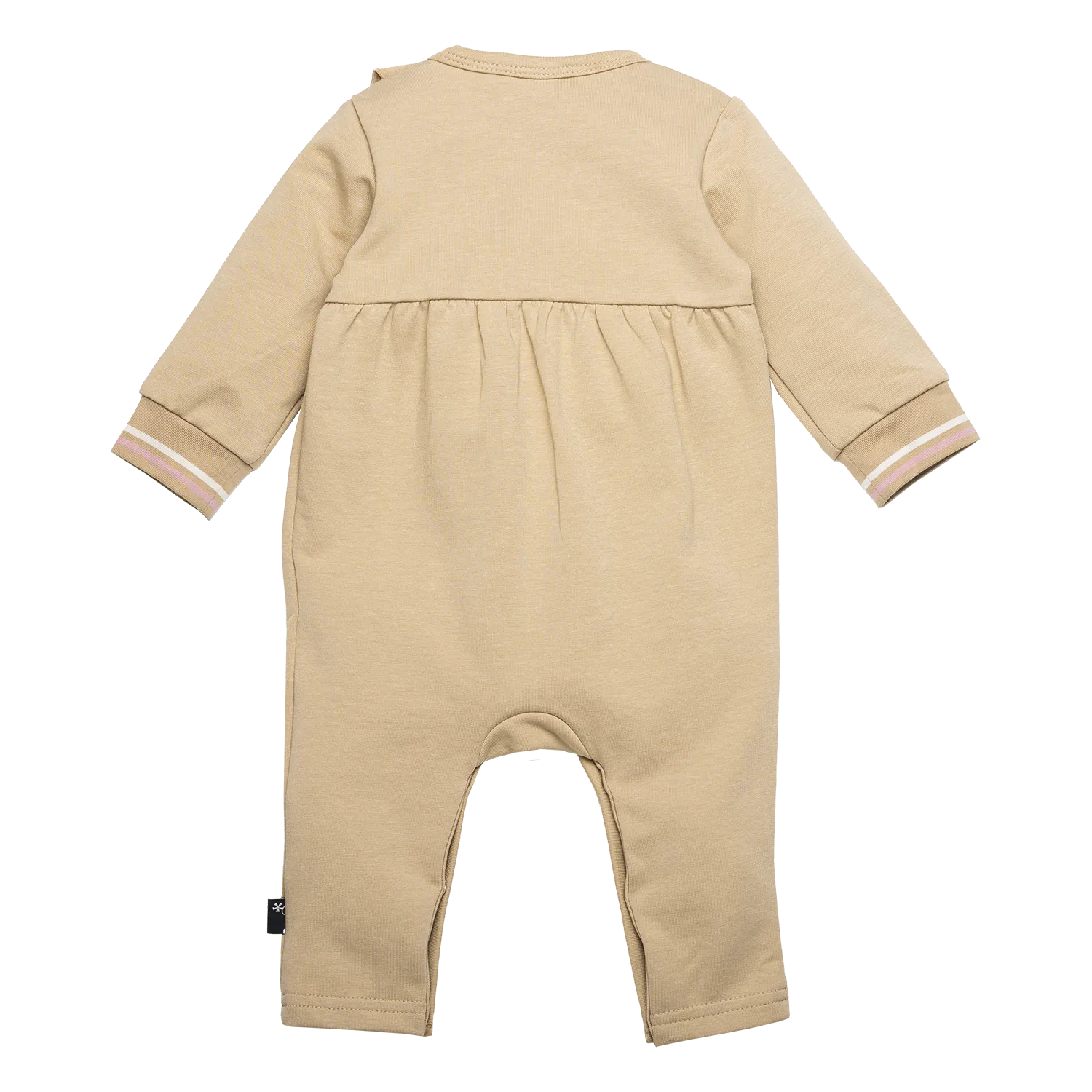 B.E.S.S. Suit Sweat Ruffles