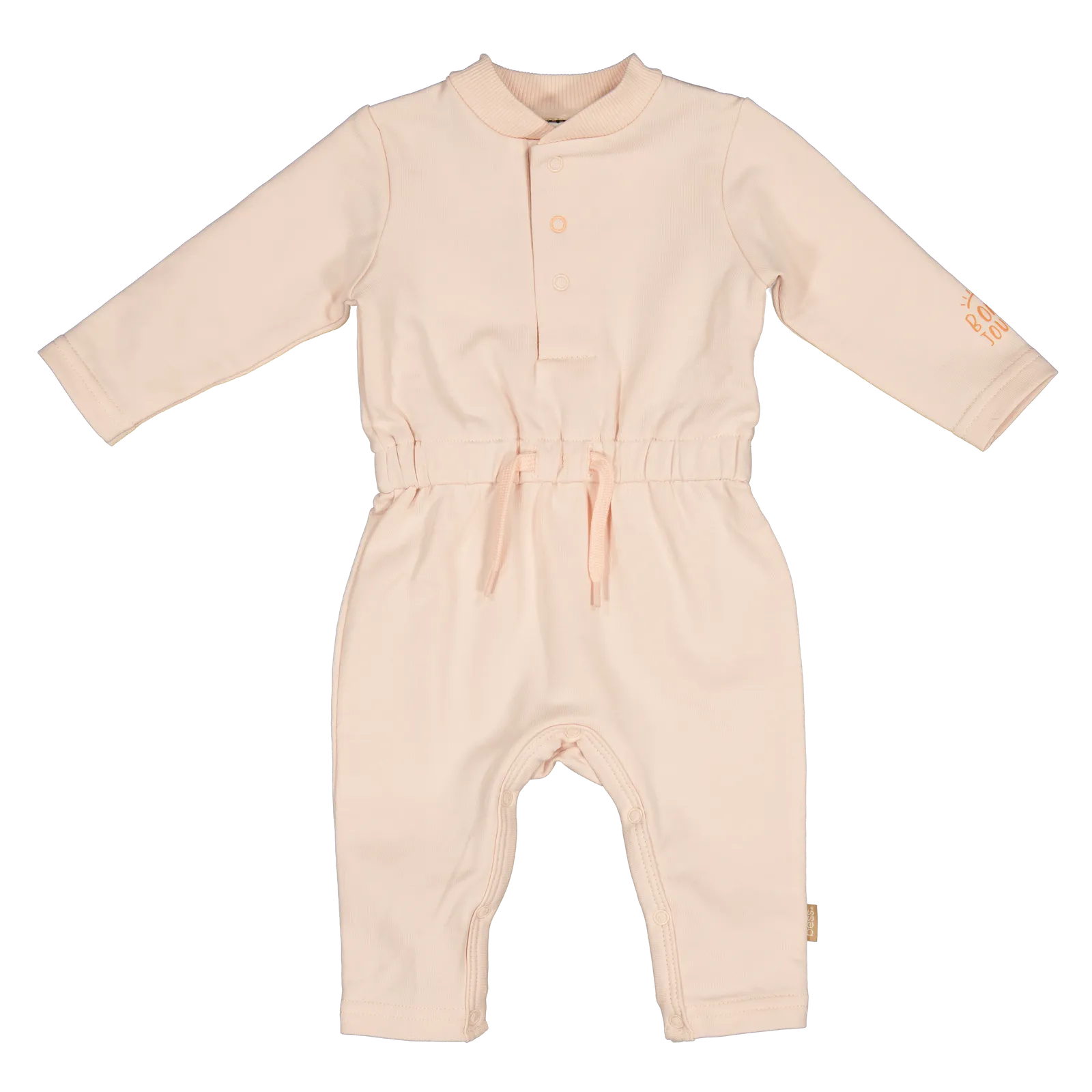 B.E.S.S. Suit Sweat
