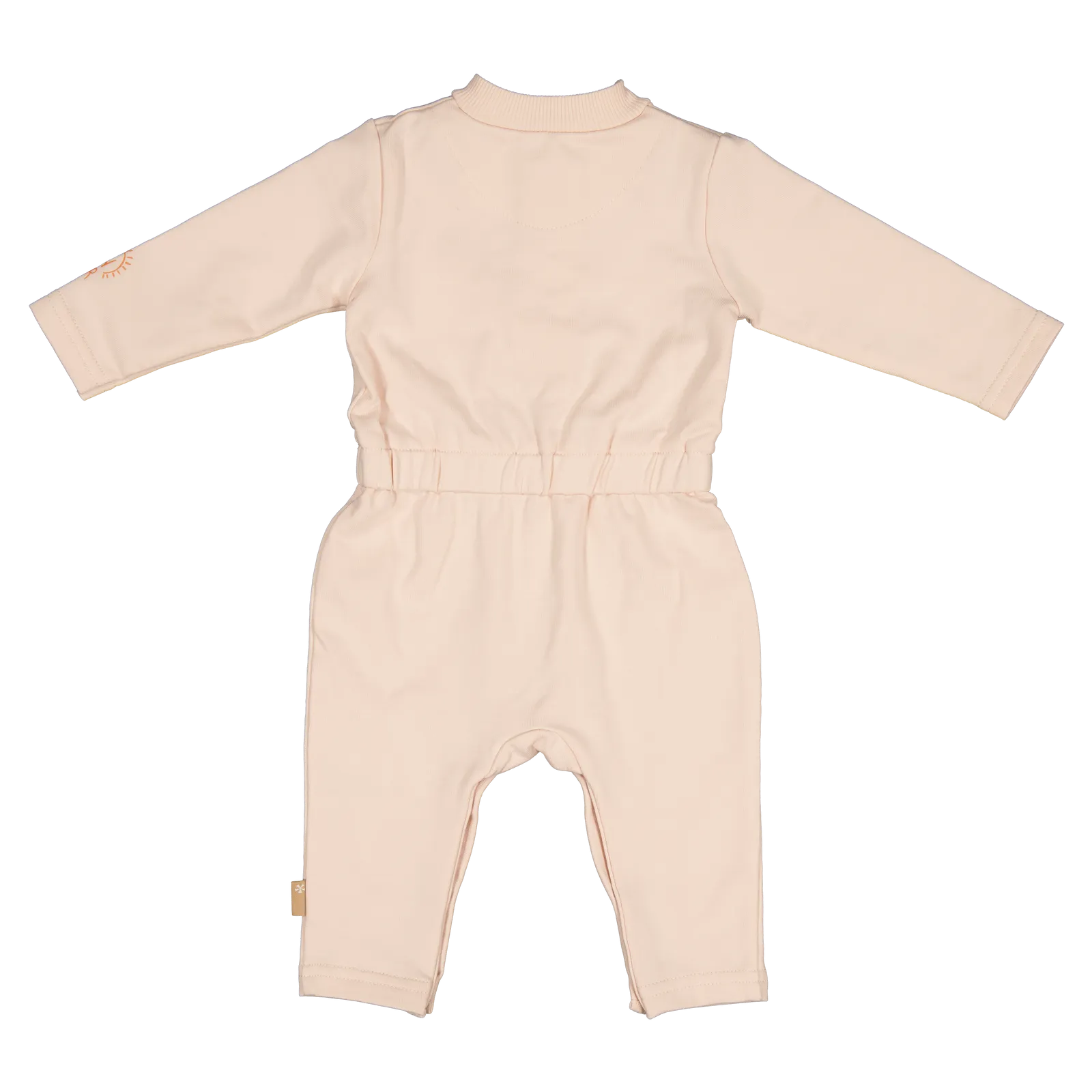 B.E.S.S. Suit Sweat