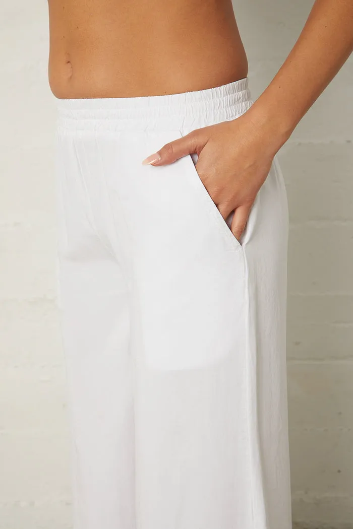 Better Days Tencel Pant