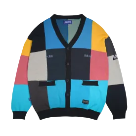 BLOCKS Knitwear [Blue]