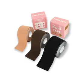 Boob Tape