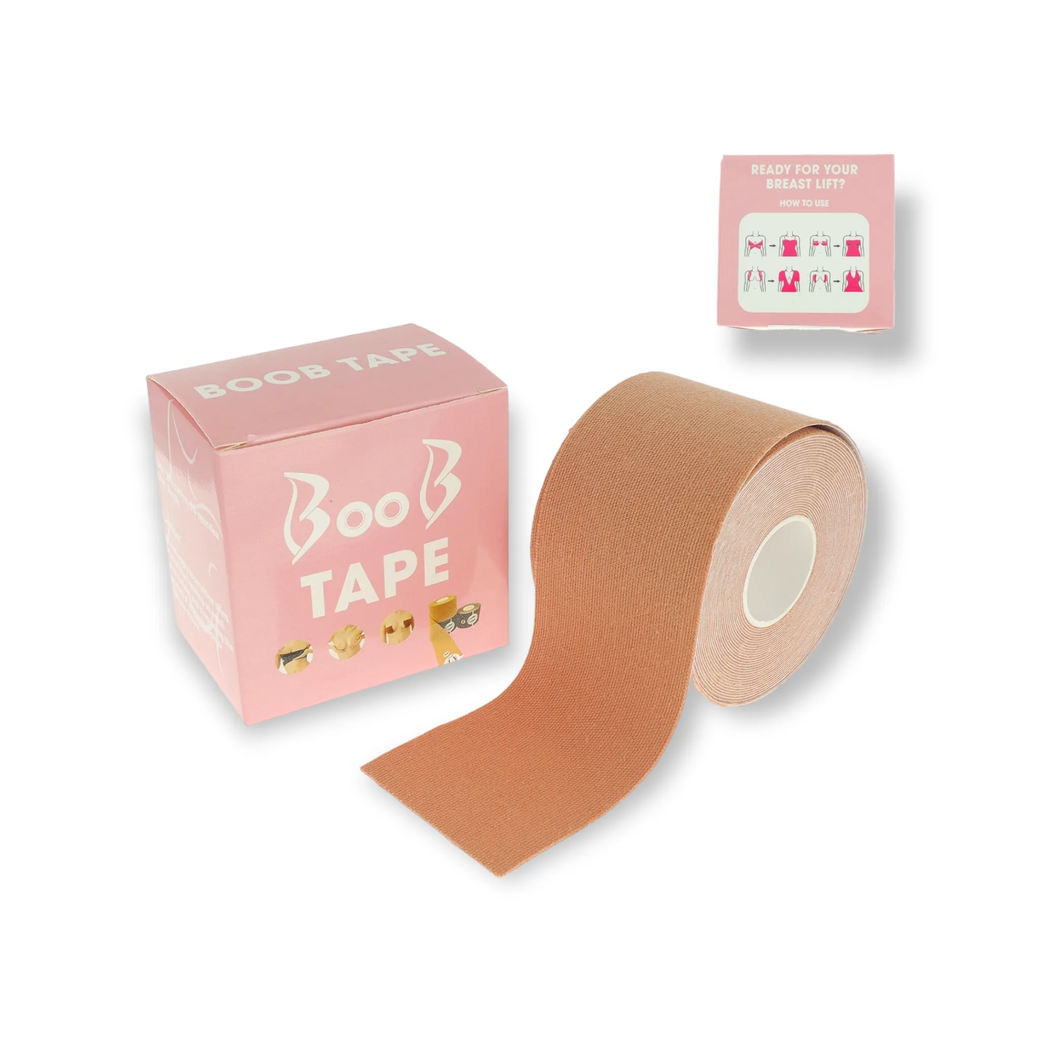 Boob Tape