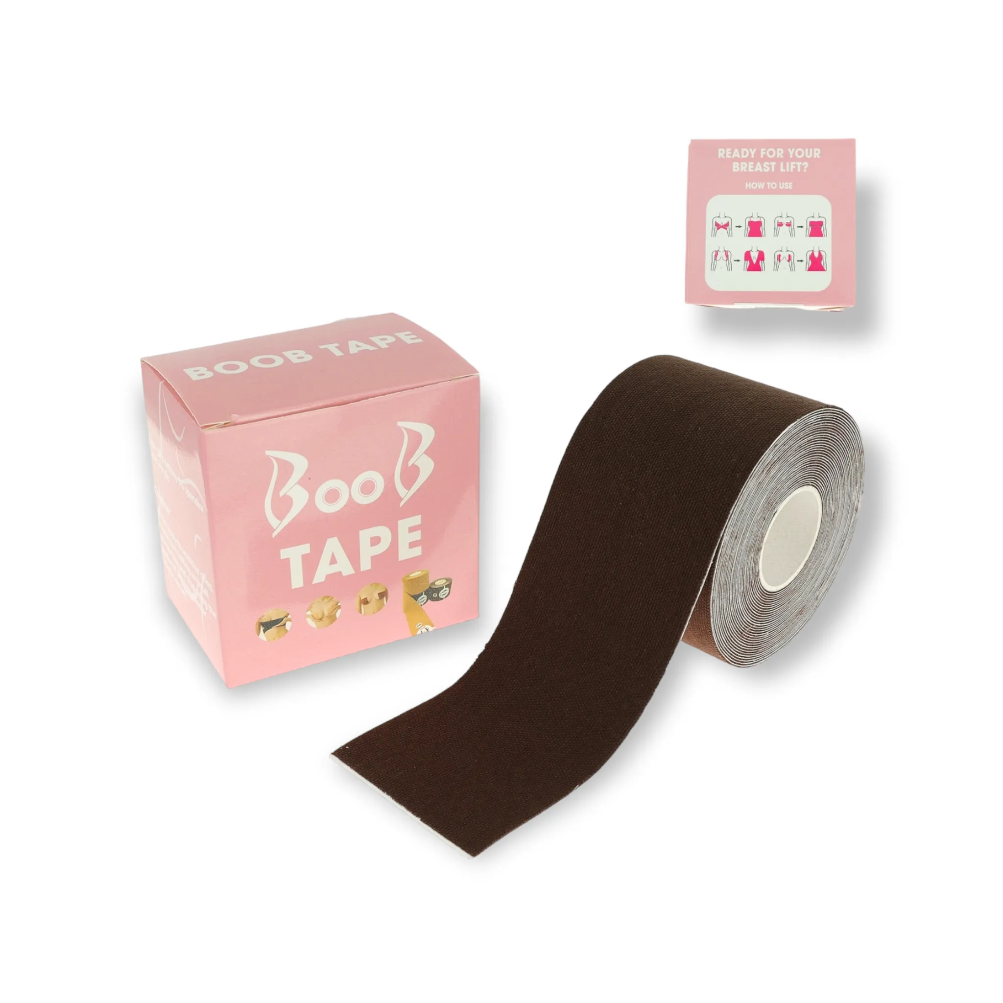Boob Tape