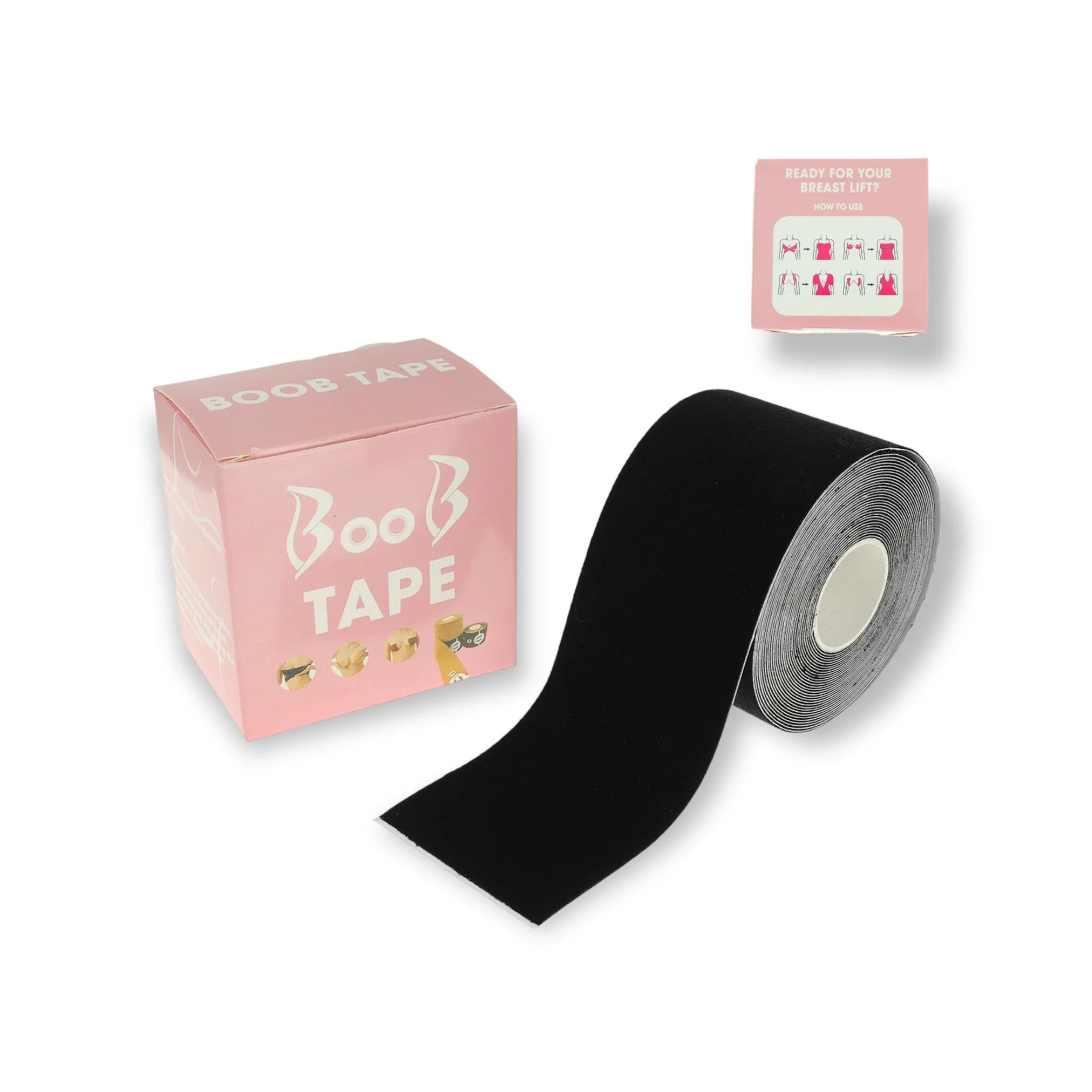 Boob Tape