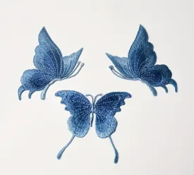 Butterfly Patches (3)