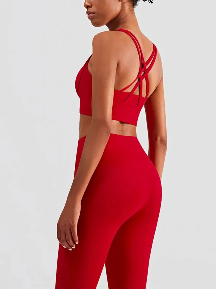 CALI Activewear Set