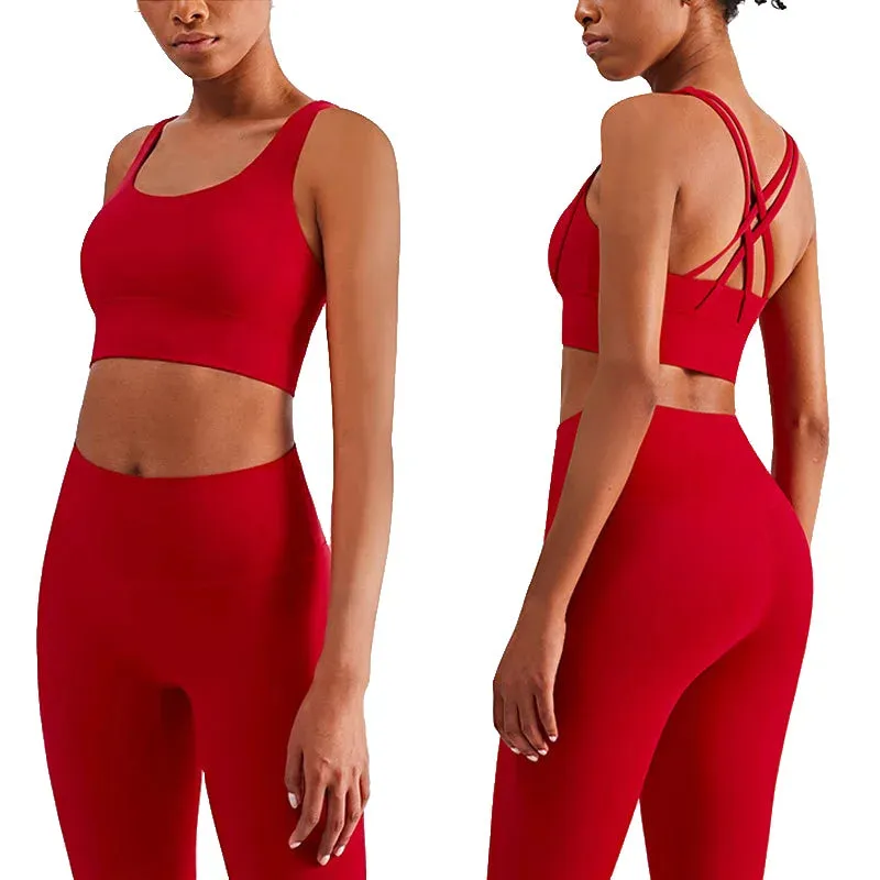 CALI Activewear Set