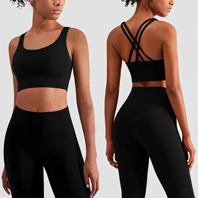 CALI Activewear Set