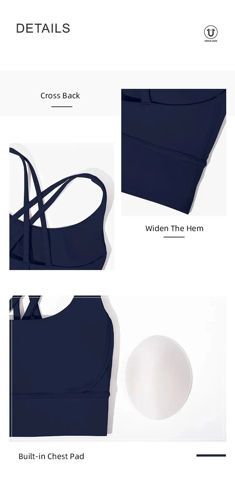 CALI Activewear Set