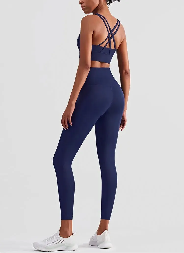 CALI Activewear Set