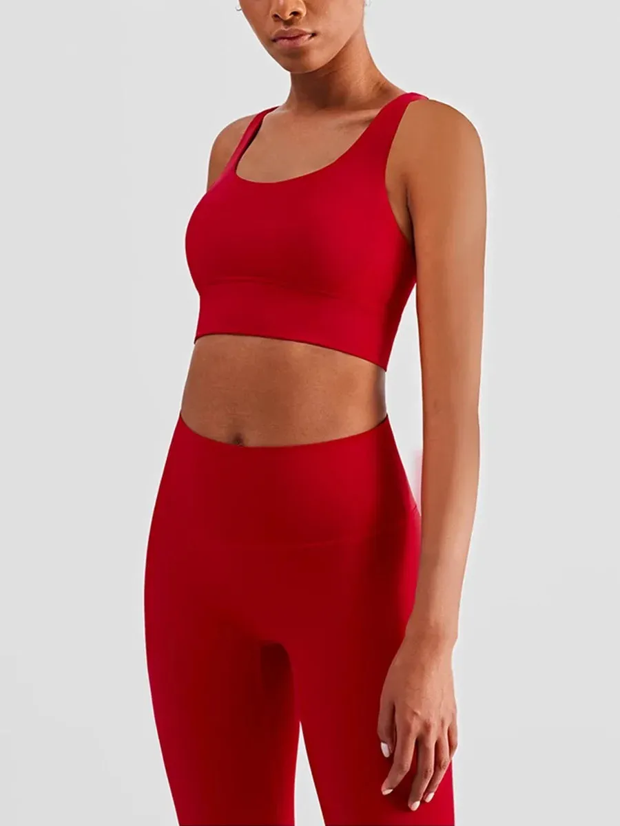CALI Activewear Set