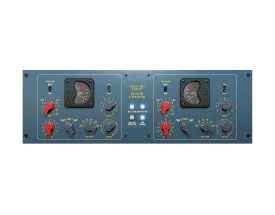Chandler Limited Zener Limiter