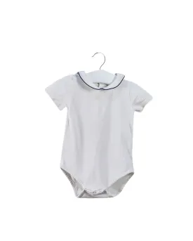 Chelsea Clothing Co. Bodysuit 6-12M