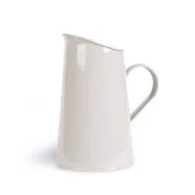 Classic chalk jug