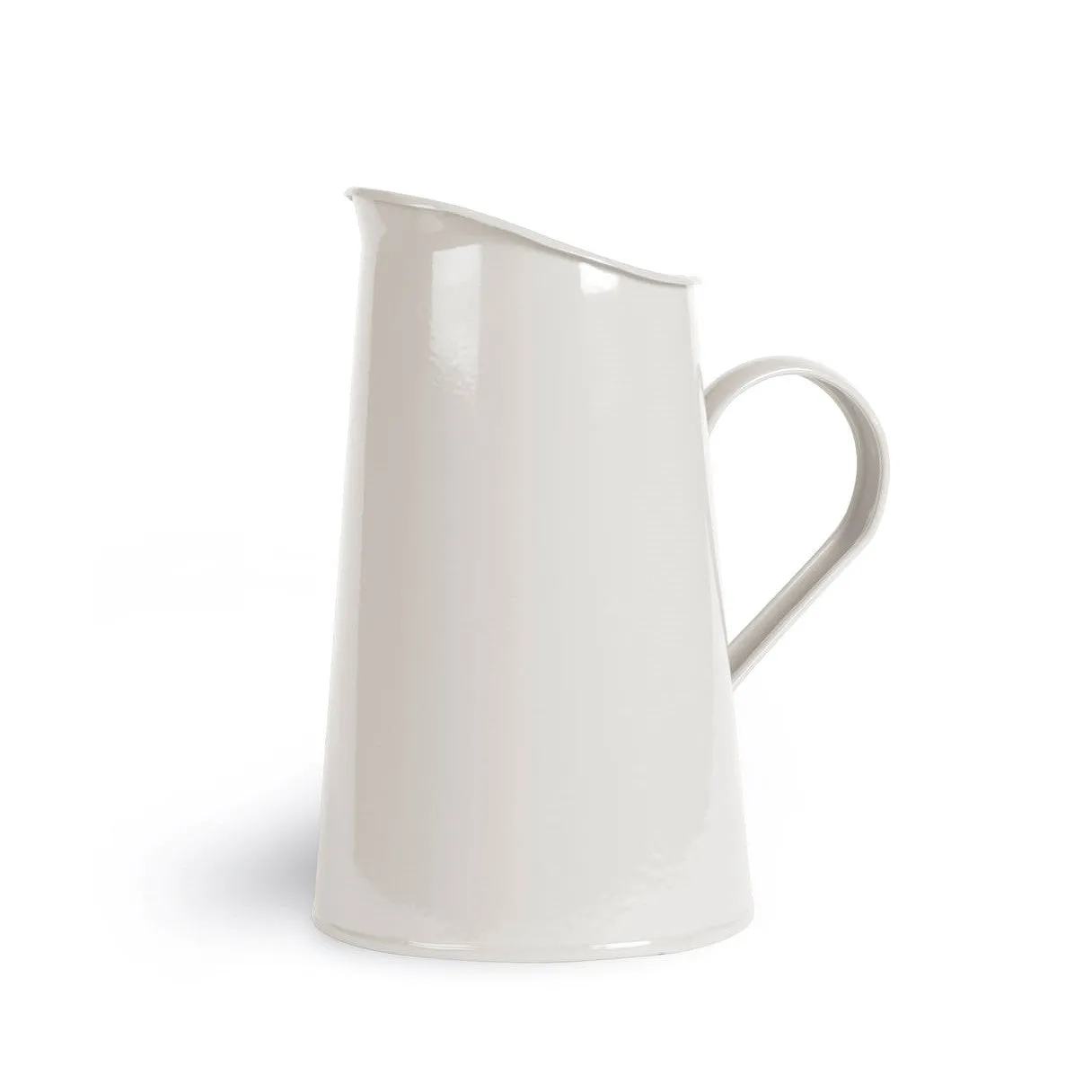 Classic chalk jug