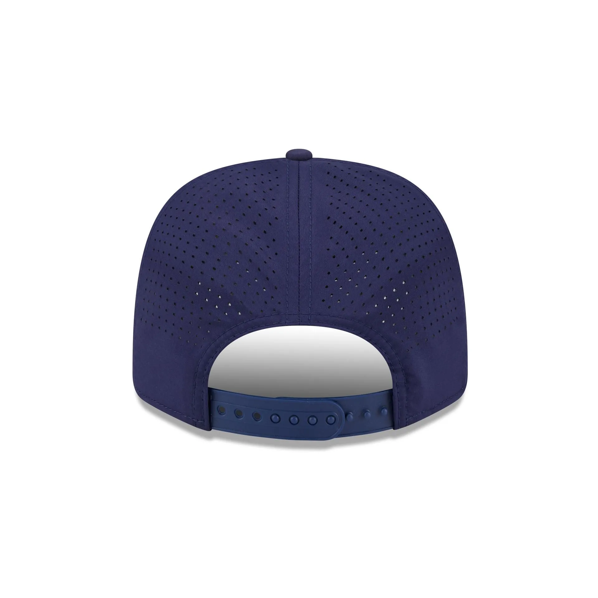 Columbus Blue Jackets Perform 9SEVENTY Stretch-Snap Hat