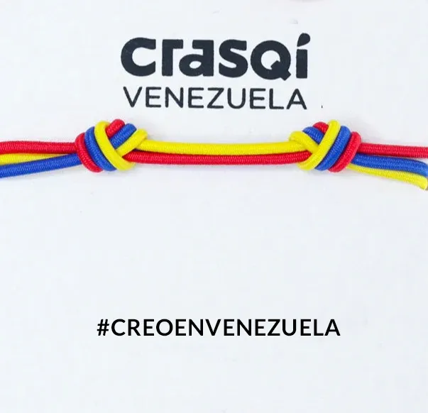 Creo En Venezuela