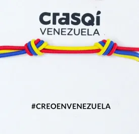Creo En Venezuela