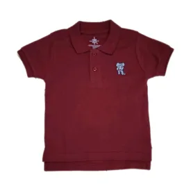 Crimson Polo Shirt