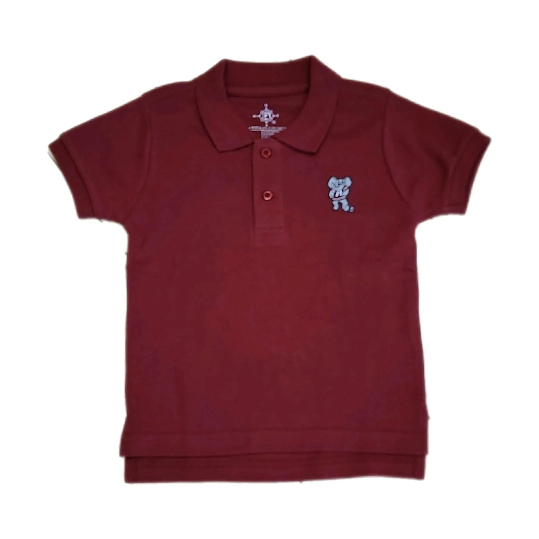 Crimson Polo Shirt