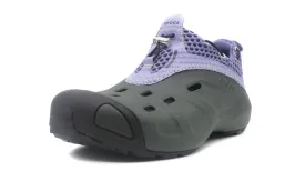 crocs QUICK TRAIL LOW "MARMOT CAPITAL" KELP