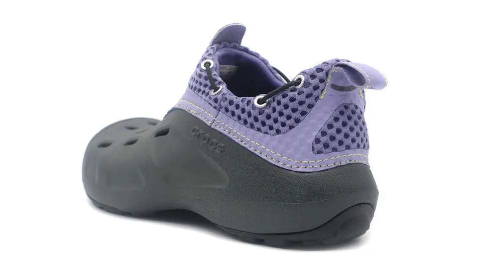 crocs QUICK TRAIL LOW "MARMOT CAPITAL" KELP