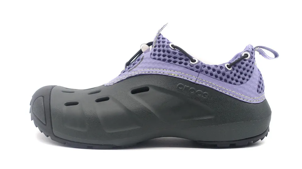 crocs QUICK TRAIL LOW "MARMOT CAPITAL" KELP