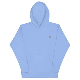 EC8 Logo Unisex Hoodie