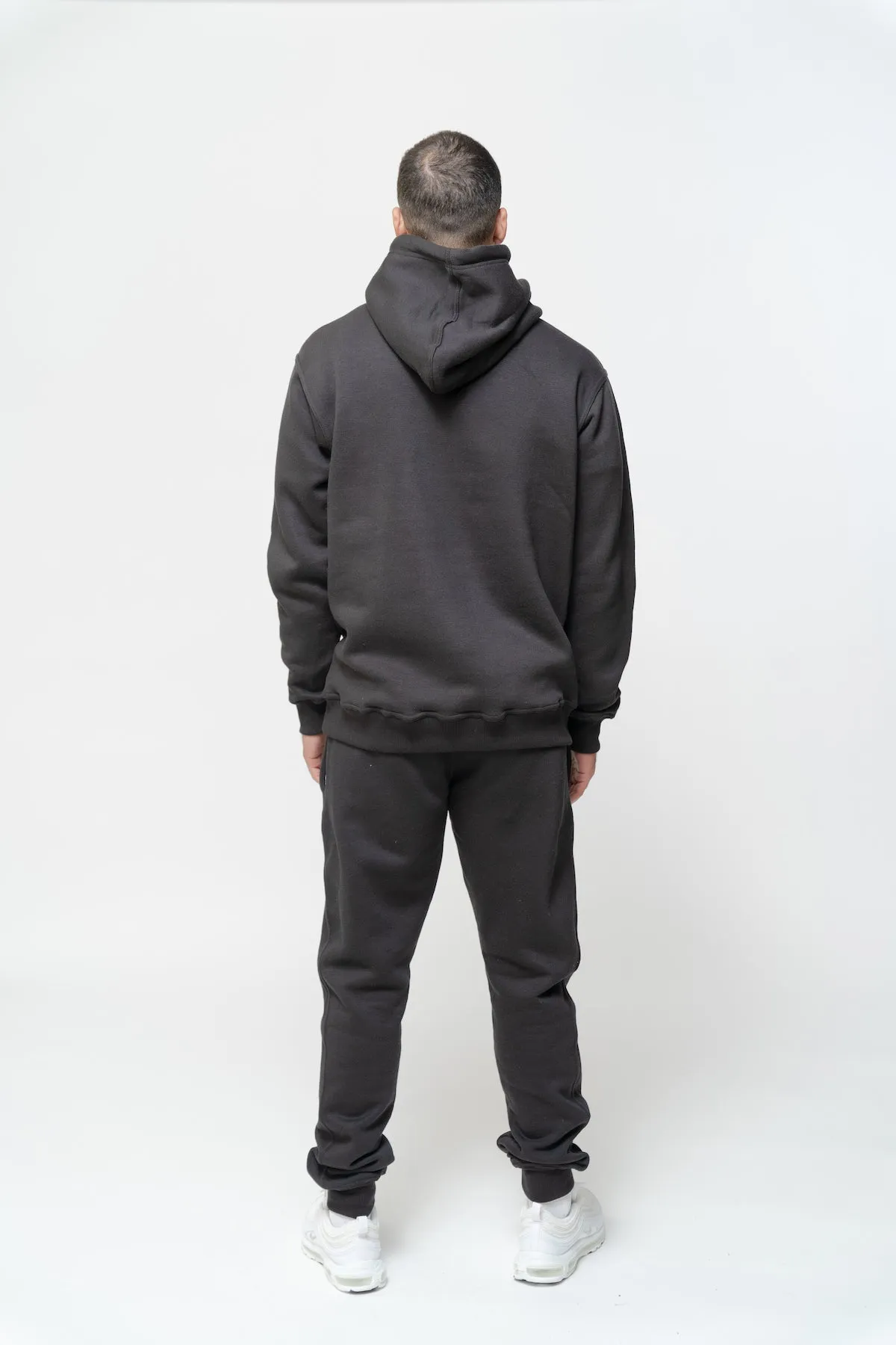 Elite Hoodie