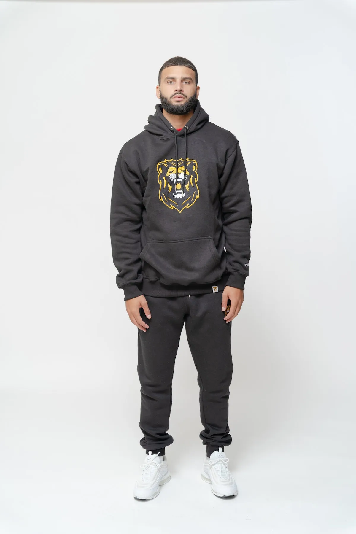 Elite Hoodie