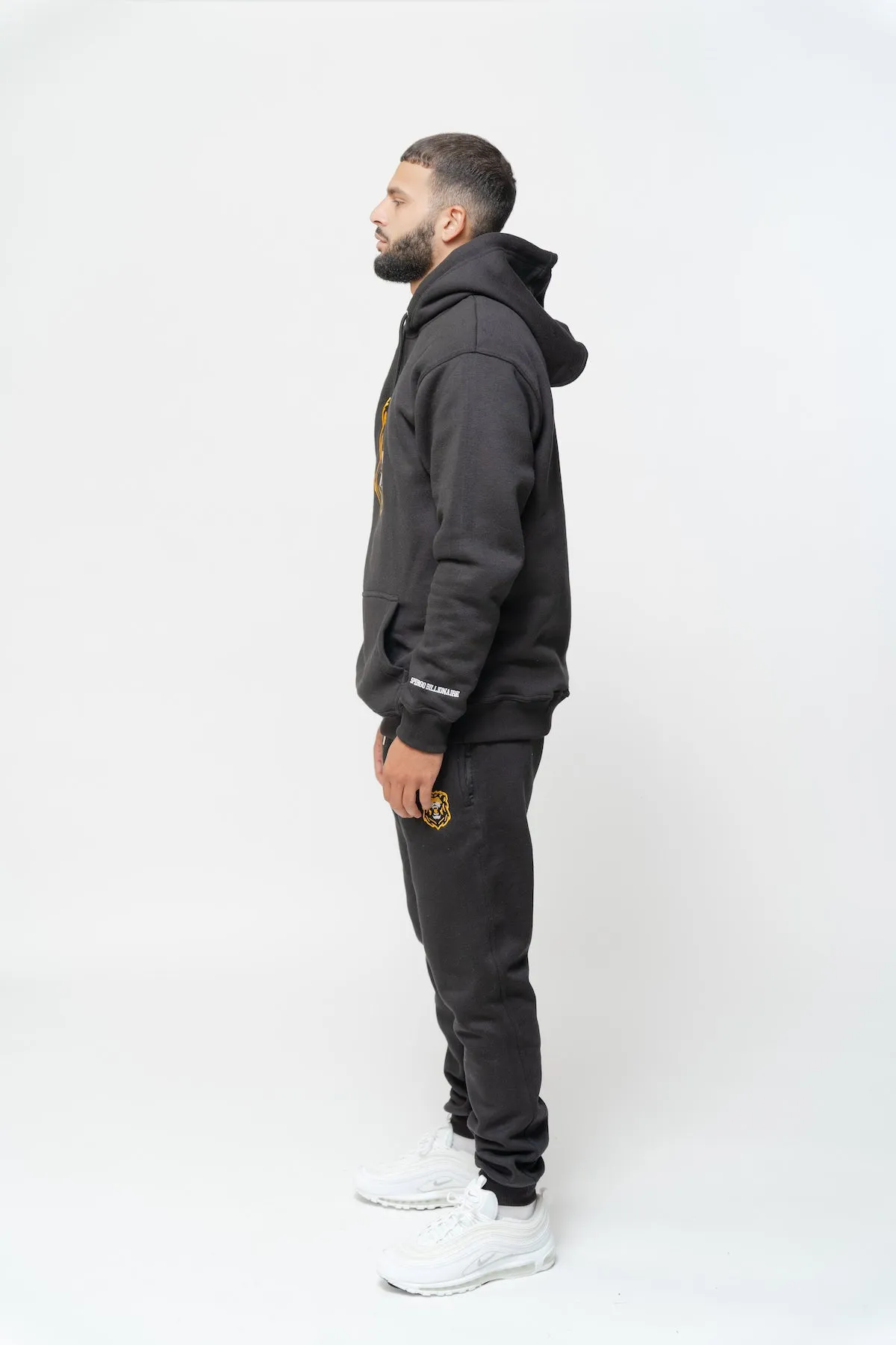 Elite Hoodie