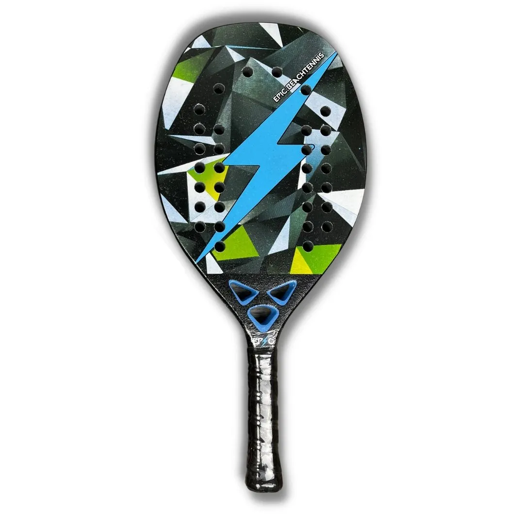 Epic Beach Tennis Racquets | 4 styles