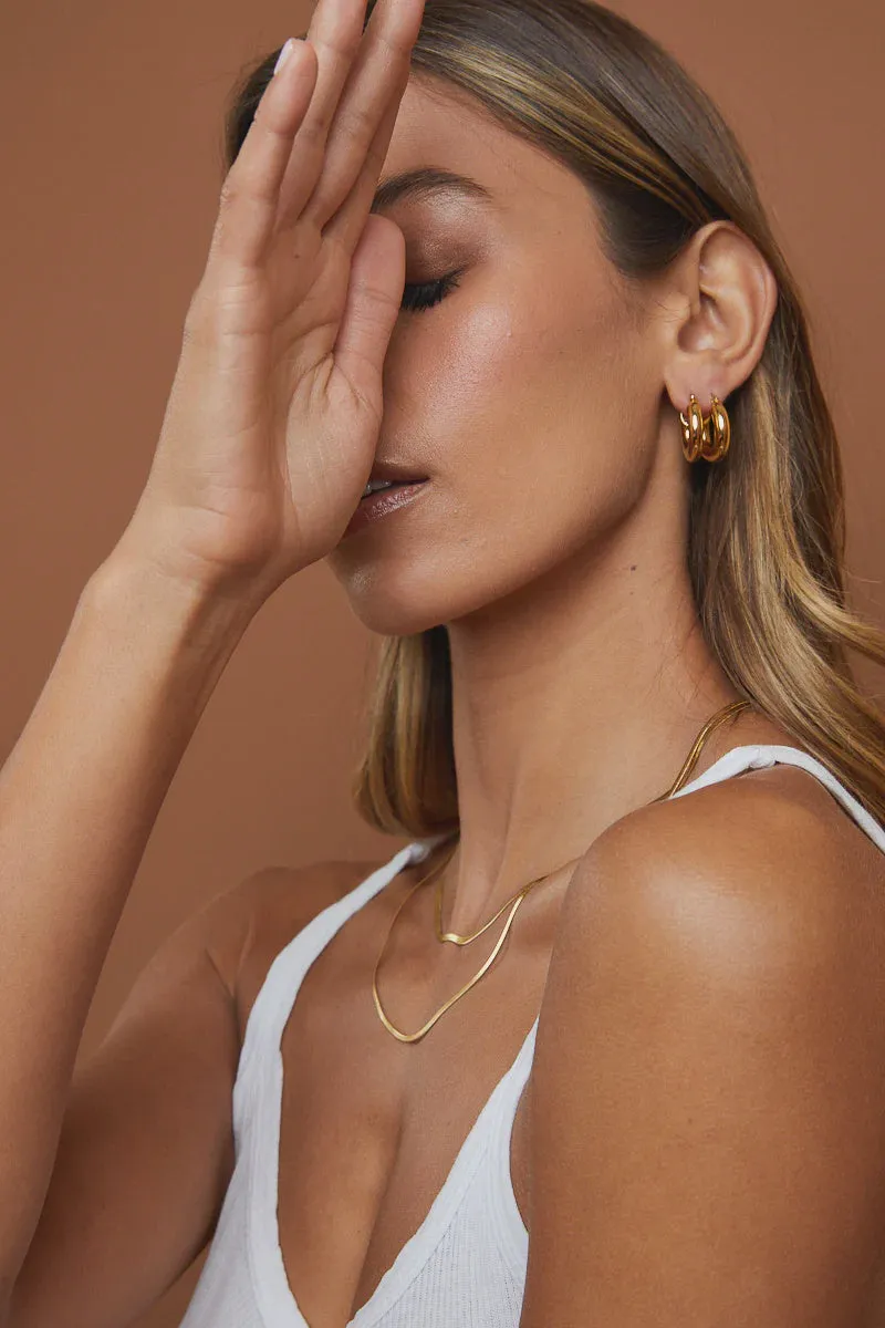 Everyday Hoops 20mm