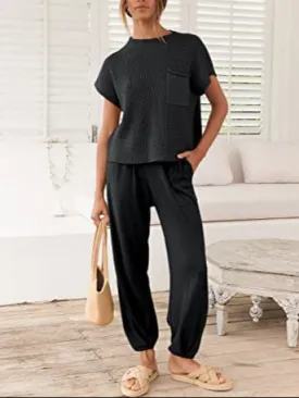 Fashion Casual Pants