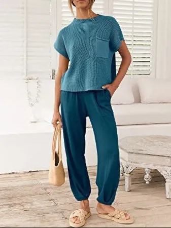 Fashion Casual Pants
