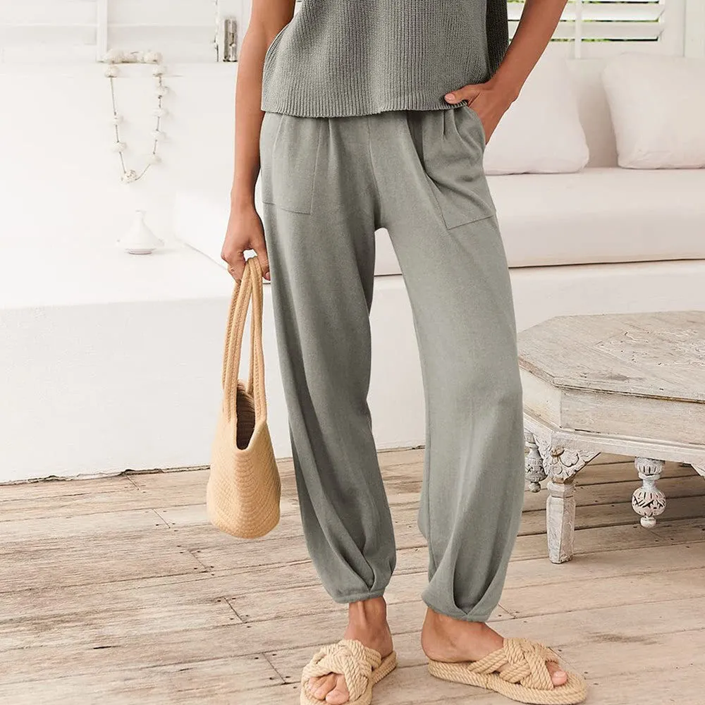 Fashion Casual Pants